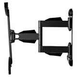 thumbnail of Hama 00118619 soporte para TV 142,2 cm (56") Negro