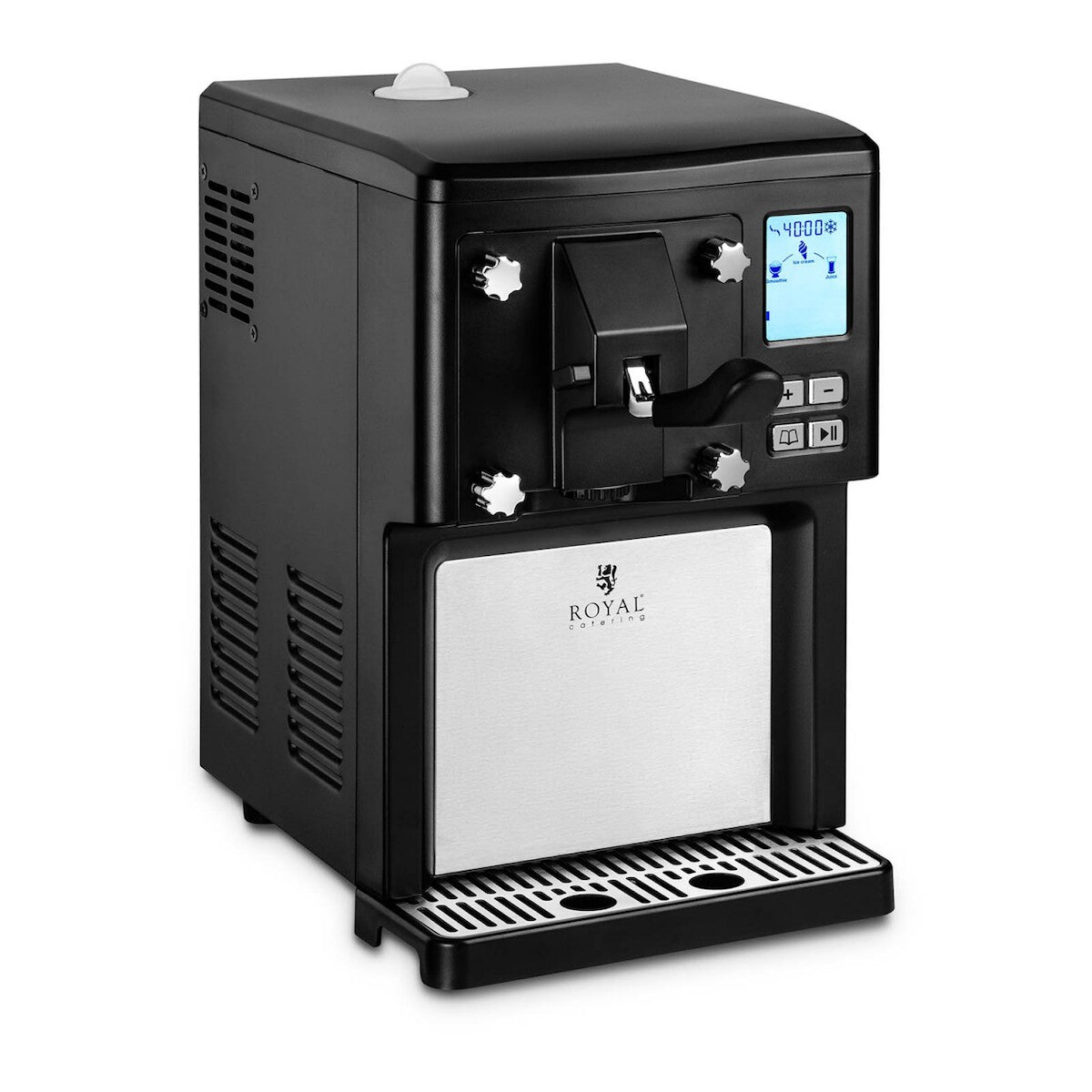 Helloshop26 - Softeismaschine 200 Watt 1,5 Liter 14_0000253