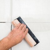 thumbnail of Mortero Imperjunta Flex (5kg, Blanco) - Impermeable para rellenado y sellado de juntas que evita filtraciones