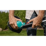 thumbnail of Bosch ART 27 27 cm 450 W Elektrischer AC Schwarz, Blau