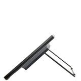 thumbnail of Hannspree HT248PPB Computerbildschirm 60,5 cm (23.8") 1920 x 1080 Pixel Full HD LED Touchscreen Tisch Schwarz