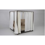 thumbnail of Zanzíbar Cama Balinesa