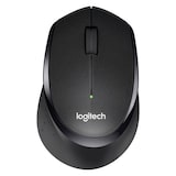 thumbnail of Logitech Souris Silencieuse M330 Silent Plus - Sans Fil - Noire