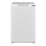 thumbnail of Telefunken EG88S95E Einbaugefrierschrank | 88cm Nische | 94 Liter Nutzinhalt | Temperaturregelung | 4-Sterne-Gefrierraum