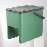 thumbnail of Lot de 3 Poubelles Empilables 60L Multicolore Kitchen Move