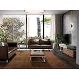 thumbnail of Angel Cerdá Mueble TV nogal 3081C 250 x 45 x 53