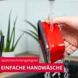 thumbnail of Westmark Frischhaltedose, faltbar, eckig, 600 ml, 21352270