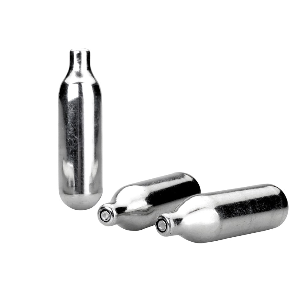 Lacor - 68403 - Pack 24 Botellas Sifon N2O