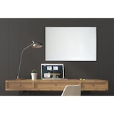thumbnail of DESQ | Whiteboard | Magnetisch | Aluminium Ultra-Thin Frame | 60 x 90 cm