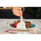 thumbnail of Sifón Cream Profi Plus 1 Lt sólo para espumas frías.