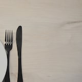 thumbnail of Restootab - Plateau 90x90 decor chene bosco