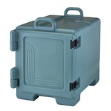 thumbnail of CAMBRO - 250LCD-401 - Recipiente Isotérmico Camtainer para Líquidos 9,4 L - 42 x 23 x 47 cm - Azul Ardósia