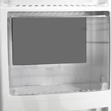 thumbnail of Kaiser KS 90500 RS, Side-by-Side Kühlschrank, No Frost, 556 l, Fresh ICE, Multi-Bar, Festwasseranschlüß