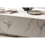 thumbnail of SalesFever salontafel | rechthoekig | melamine folie in marmerlook