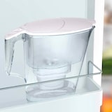 thumbnail of Aqua Optima - Wasserkrug mit einem Gesamtfassungsvermögen von 2,5 L mit 6 EVOLVE+ Filtern