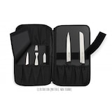 thumbnail of Mallette de chef vide Wusaki avec 21 places pour ranger votre matériel