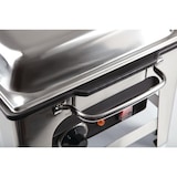 thumbnail of Chafing dish elétrico Gastronorm 1/1 Olympia 13.5L. CM266