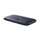 thumbnail of Western Digital My Passport 1000 GB Blau