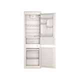 thumbnail of INDESIT Réfrigérateur Combiné Intégrable 268l Blanc INCO18DC03