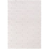 thumbnail of Carpetsale24 In- & Outdoor Teppich 200x290 cm – Wetterfester großer Teppich in Creme mit Ethno Boho Design für Küche, Wohnzimmer