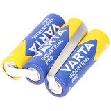 thumbnail of Varta Batteriepack F1x3 Bogen 4,5V 2600mAh 3er-Pack 4.5V, Abmessungen ca. 50,7 x 41,5 x 16,4mm