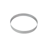 thumbnail of Gobel - Dessertring, Edelstahl - Stärke 10/10 - Ø 280 mm H 35 mm - 865180