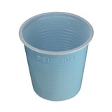 thumbnail of MONOUSO - Wiederverwendbarer Economy-Becher PS Bicolor Hellblau 230ml (30 Stück)