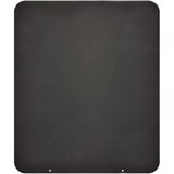 thumbnail of Plataforma de proteção de piso em aço 70x60 para fogões a lenha e pellets.