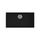 thumbnail of Teka Square 72.40 TG Fregadero empotrado Rectangular