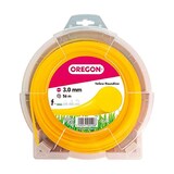 thumbnail of OREGON Mähfaden, Trimmerfaden Gelb Roundline - 3,0 mm x 56 m (69-370-Y)