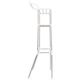 thumbnail of Wasmachine kast Ellsworth wit