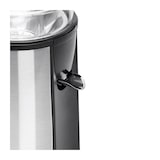 thumbnail of Centrifugeuse professionnelle 1000 W  AE 3532 Noir usage non-intensif Clatronic