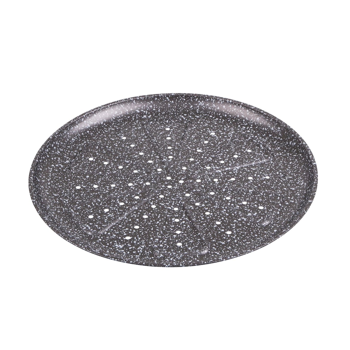 CHG Pizzablech Granito antihaftbeschichtet