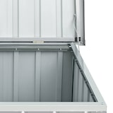 thumbnail of vidaXL Gartenbox Grau 109x67x65 cm