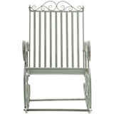 thumbnail of Schommelstoel Smilla antiek/groen