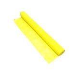 thumbnail of Novotex Glatte Tischdeckenrolle 120 x 50 m, Farbe Gelb