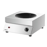 thumbnail of Inductiewok 30/293 | 3kW | Wokplaat Glaskeramiek | 400x455x180(h)mm