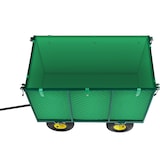 thumbnail of tectake Carrello grande max. 544 kg - 400705