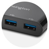 thumbnail of Kensington USB-C Hub 4-poorten CH1000
