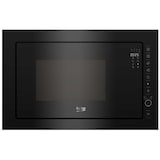 thumbnail of Beko microondas BMGB25333BG integrable 25l grill