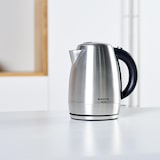 thumbnail of Taurus Selene Wasserkocher 2200W, 1.7L, verdecktes Heizelement, herausnehmbarer Filter, Wasserstandsanzeige, 360º schwenkbar, Kabelaufwicklung