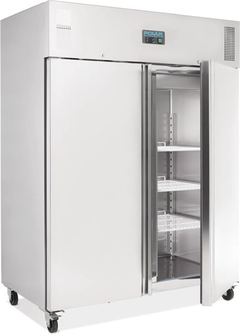 Polar Serie U Gefrierschrank 1300 Liter
