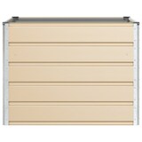 thumbnail of Helloshop26 - Vaso quadrado moderno de 100 x 100 x 75 cm decorativo para uso externo estilo chique aço marfim 02_0059136