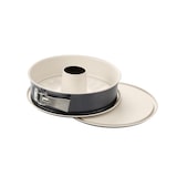 thumbnail of Dr. Oetker Springform Kuchenbackform Antihaft Rundform Kranzform Backform