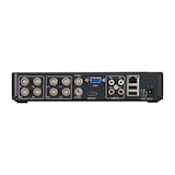 thumbnail of LevelOne DSK-8001 - DVR + Kamera(s) - verkabelt (LAN)