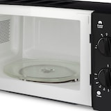 thumbnail of H.Koenig VIO6B compacte magnetron 20 L / zwart