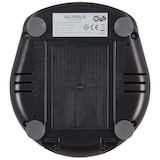 thumbnail of Akku-Standmixer MU 8401 swi | Akku-Standmixer | 6-flügeliges Edelstahlmesser | 1500 ml Behälter | 240 Watt | inox