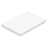 thumbnail of 150 Großbrief 350 x 250 x 15 Großbriefkartons Postkarton DIN A4 WEISS