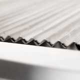 thumbnail of Romux® Barbecue À Gaz Professionnel avec Pierres Volcaniques 50 cm. Puissance 2.900 W | Modèle Basque avec Grille Réglable sur 3 Niveaux | Butane