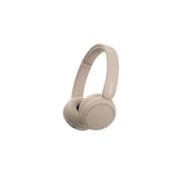thumbnail of Casque Arceau Sans Fil Bluetooth Multipoint Sony Whch520 Beige